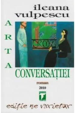 Arta conversatiei