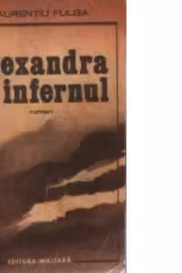 Alexandra si infernul