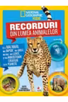 RECORDURI DIN LUMEA ANIMALELOR
