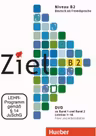 Ziel B2 DVD mit Arbeitsblattern