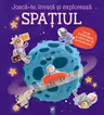 Joaca-te, invata si exploreaza spatiul