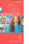 New Inspiration 1. Student s book