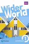 Wider World Level 1 Teacher's Active Teach