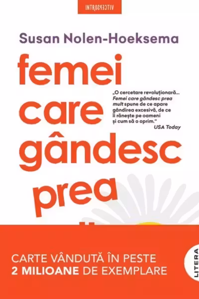 Introspectiv. FEMEI CARE GANDESC PREA MULT.
