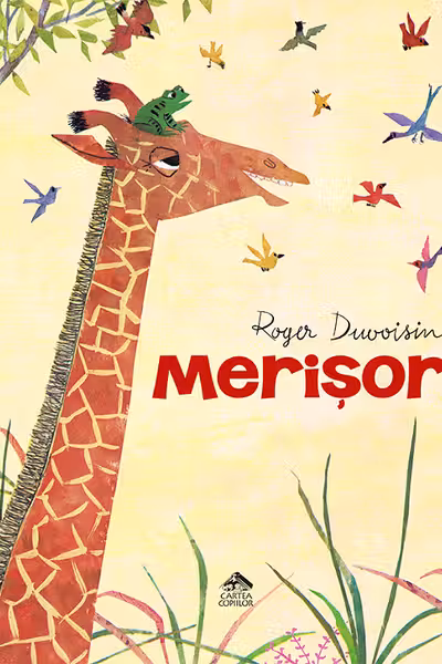 Merisor