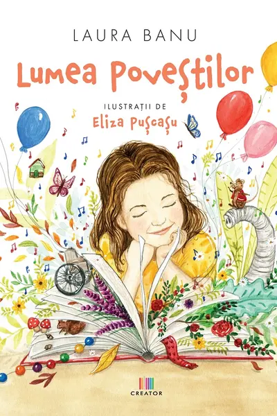 Lumea povestilor