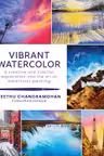 Vibrant Watercolor