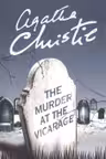Murder at the Vicarage The Christie Agatha
