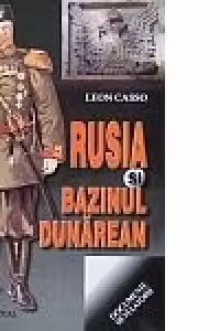 Rusia si bazinul dunarean