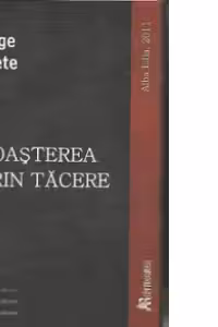 Cunoasterea prin tacere, Editia a III-a revizuita