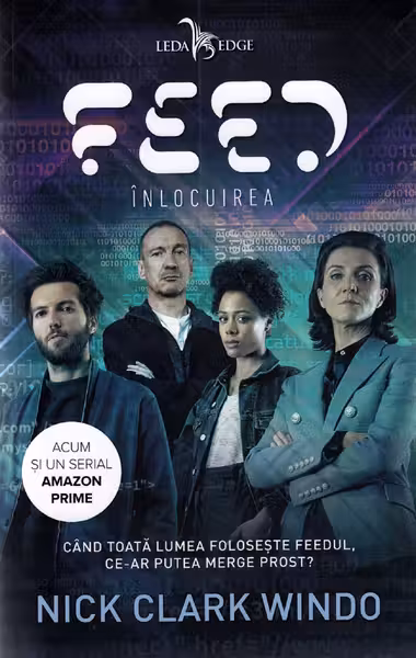 Feed. Inlocuirea