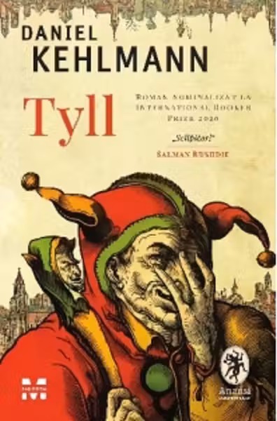 Tyll