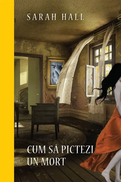 Premium. Cum sa pictezi un mort