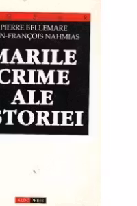 Marile crime ale istoriei