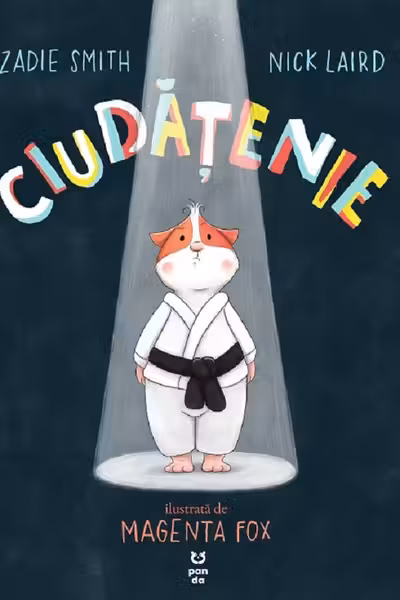 Ciudățenie