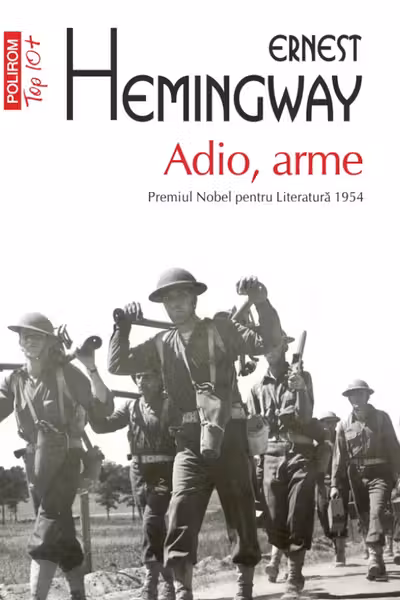 Adio arme