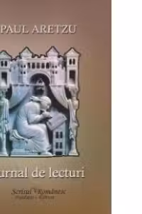 Jurnal de lecturi