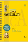 Codul administrativ (martie 2026)