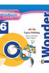 Curs limba engleza iWonder 6 Soft pentru tabla interactiva - Jenny Dooley, Bob Obee