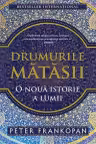 Drumurile mătăsii
