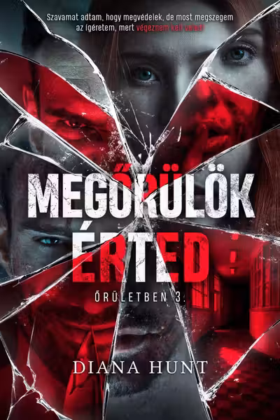 Megorulok erted