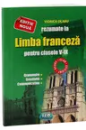 Rezumate la Limba Franceza pentru clasele 5-9