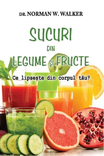 Sucuri din legume si fructe