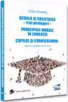 Scoala si societatea - trei prelegeri