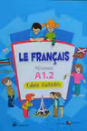 Le francais Niveau A1.2 cl.3