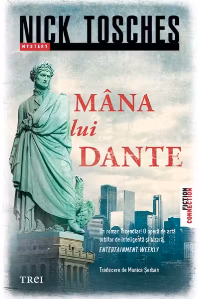 Mana lui Dante