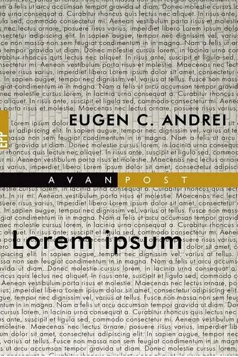 Lorem Ipsum