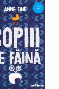Copiii de faina