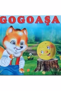 Gogoasa