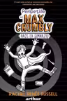 Peripetiile lui Max Crumbly II: Haos la gimnaziu