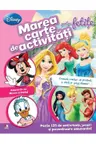 Marea carte de activitati pentru fetite