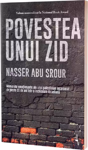 Povestea unui zid