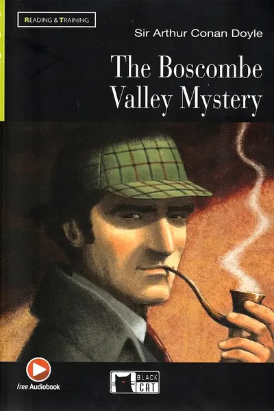 The Boscombe Valley Mystery