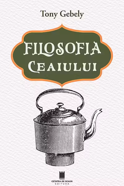 Filosofia ceaiului