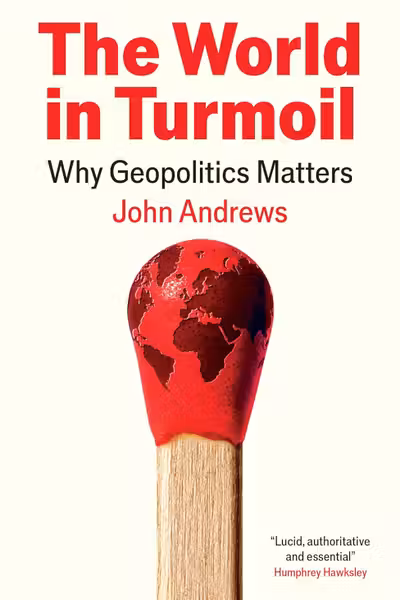 The World in Turmoil