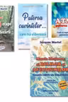 Pachet 4 carti: Marele Dictionar al Bolilor si Afectiunilor, Cele 5 etape ale vindecarii, Puterea cuvintelor, Atma