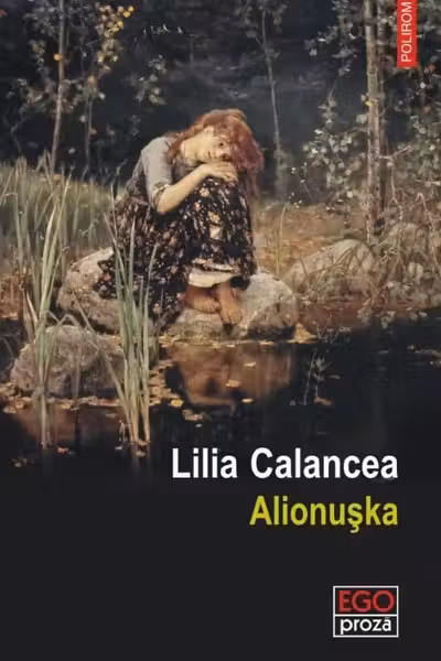 Alionusca
