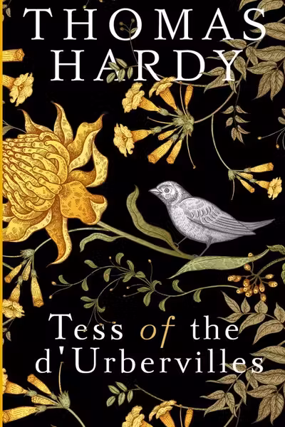 Tess ot the dUrbervilles