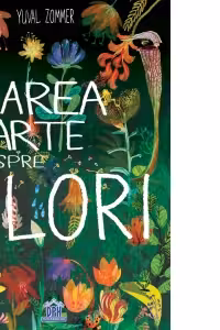Marea carte despre flori