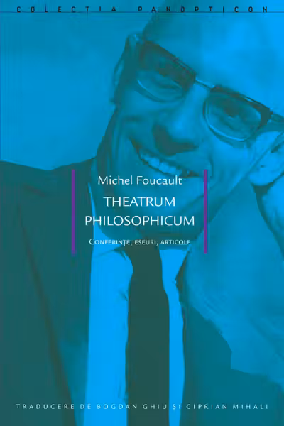 Theatrum philosophicum