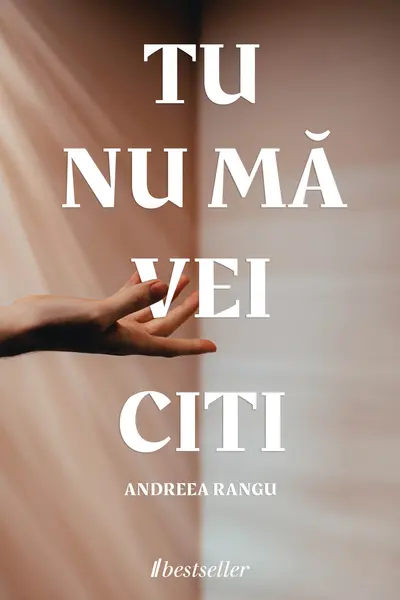 Tu nu ma vei citi