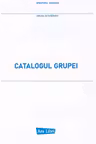 Catalogul grupei