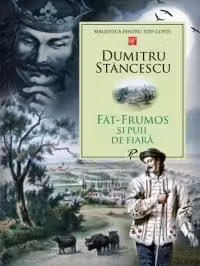 Fat-frumos si puii de fiara