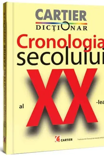 Cronologia secolului al XX-lea