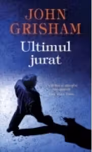 Ultimul jurat