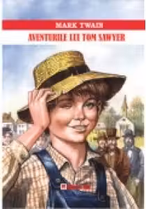 Aventurile lui Tom Sawyer